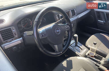 Седан Opel Vectra 2007 в 