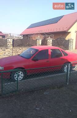 Седан Opel Vectra 1991 в 