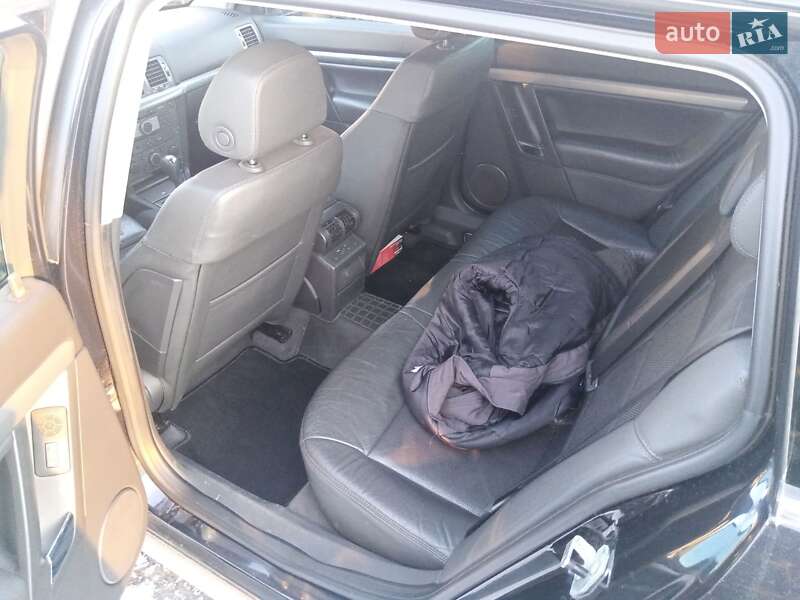 Універсал Opel Vectra 2007 в Києві фото 5 Універсал Opel Vectra 2007 в Києві