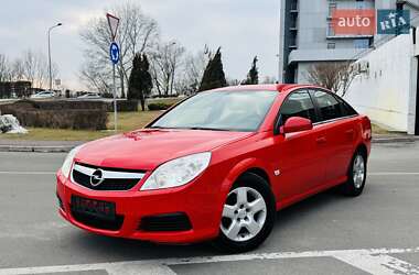 Opel Vectra 2007