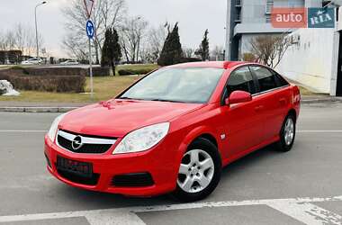 Ліфтбек Opel Vectra 2007 в Харкові