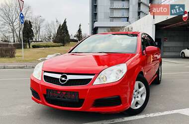 Ліфтбек Opel Vectra 2007 в Харкові