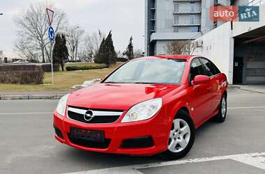 Ліфтбек Opel Vectra 2007 в Харкові