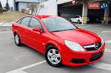 Ліфтбек Opel Vectra 2007 в Харкові