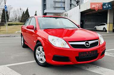 Ліфтбек Opel Vectra 2007 в Харкові