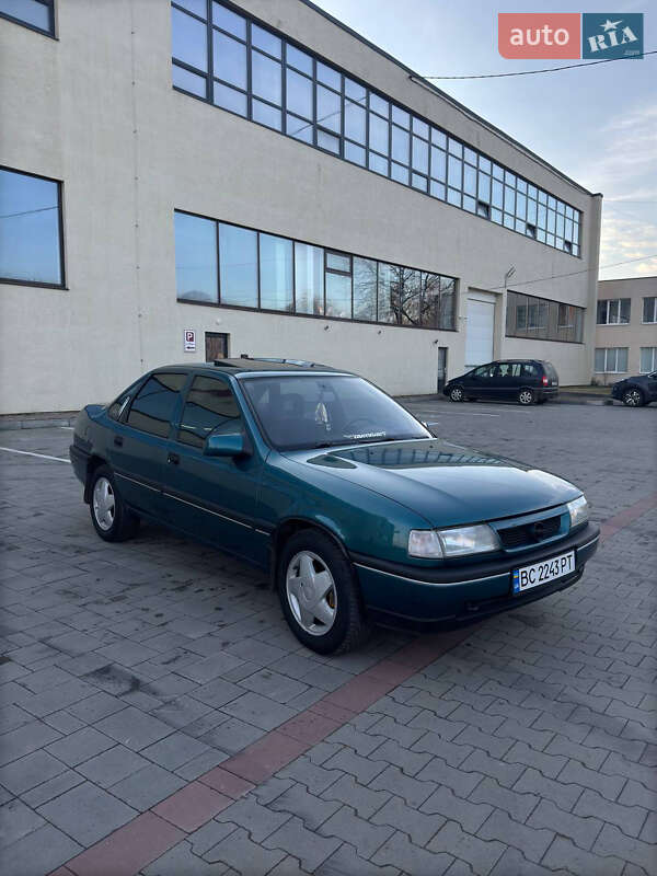 Opel Vectra 1995