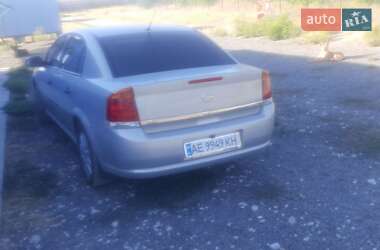 Седан Opel Vectra 2006 в 