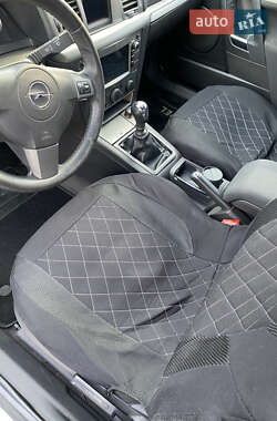 Седан Opel Vectra 2007 в 