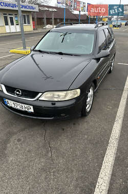 Универсал Opel Vectra 2001 в Борисполе