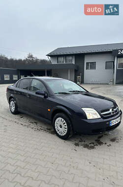 Седан Opel Vectra 2003 в 