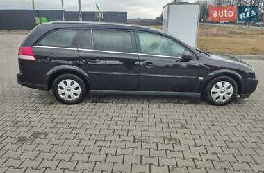Универсал Opel Vectra 2003 в Коломые