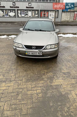 Седан Opel Vectra 1998 в Хмельницком