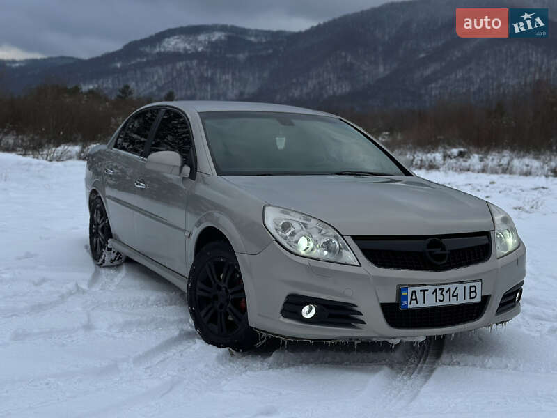 Opel Vectra 2006