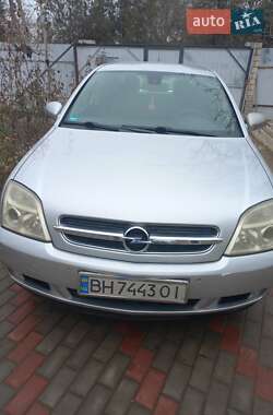 Седан Opel Vectra 2003 в Одесі