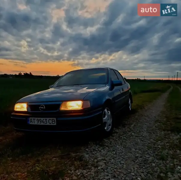 Opel Vectra 1993