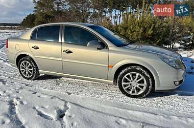 Седан Opel Vectra 2006 в Любешові