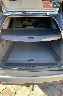 Универсал Opel Vectra 2003 в 