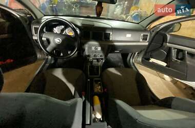 Универсал Opel Vectra 2004 в 