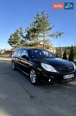 Универсал Opel Vectra 2006 в Самборе