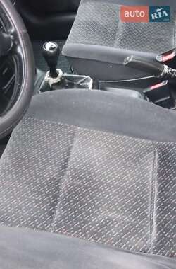 Лифтбек Opel Vectra 1997 в 