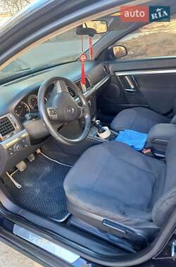 Седан Opel Vectra 2006 в 