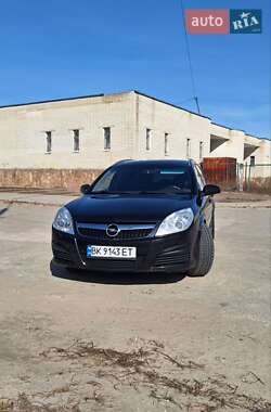 Універсал Opel Vectra 2007 в Вараші