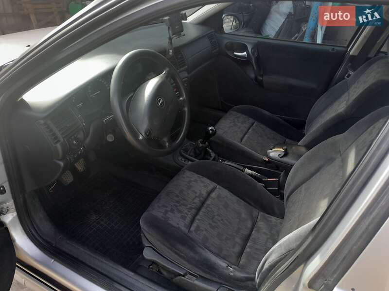 Седан Opel Vectra 2000 в Балте фото 4 Седан Opel Vectra 2000 в Балте