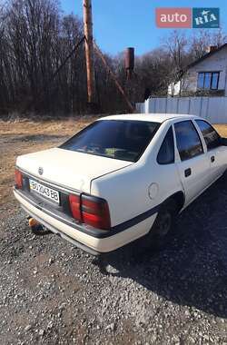 Седан Opel Vectra 1989 в 