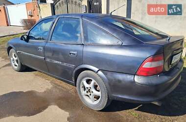 Ліфтбек Opel Vectra 1996 в Одесі