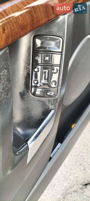 Универсал Opel Vectra 2004 в Луцке