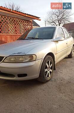 Седан Opel Vectra 1998 в Полонному