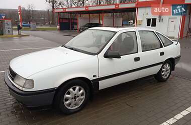 Ліфтбек Opel Vectra 1991 в Вінниці