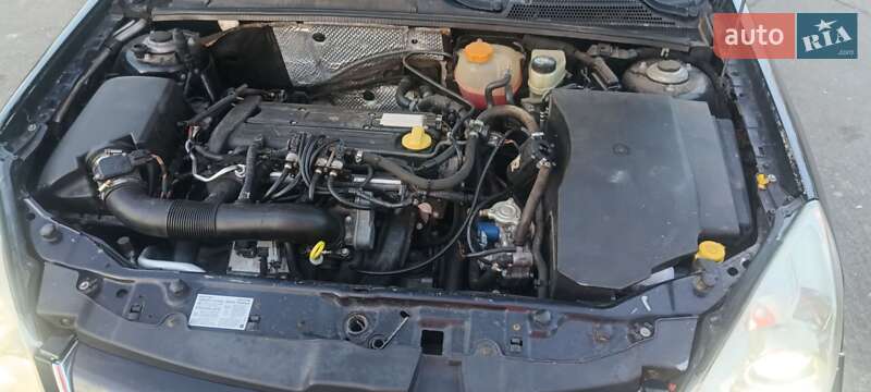 Седан Opel Vectra 2006 в Одессе