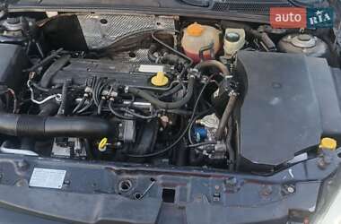 Седан Opel Vectra 2006 в 