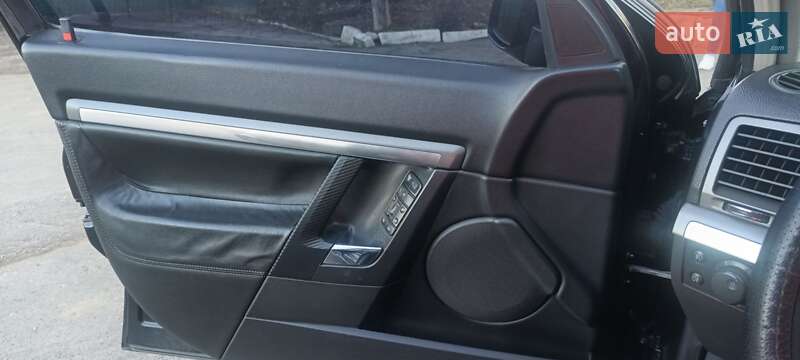 Седан Opel Vectra 2006 в Одессе