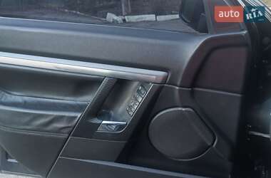Седан Opel Vectra 2006 в 