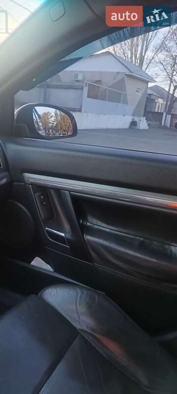 Седан Opel Vectra 2006 в Одессе