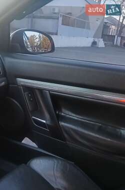 Седан Opel Vectra 2006 в 