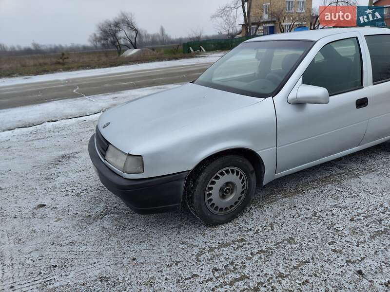 Седан Opel Vectra 1992 в Кодаках