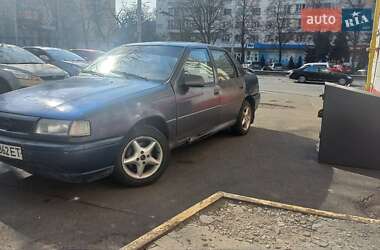 Седан Opel Vectra 1989 в Києві