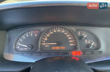 Универсал Opel Vectra 2000 в 