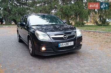Ліфтбек Opel Vectra 2008 в 