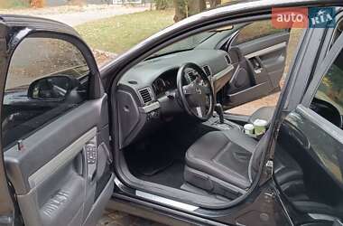 Ліфтбек Opel Vectra 2008 в 