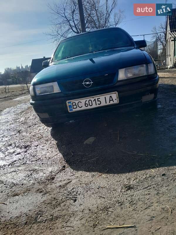 Opel Vectra 1994