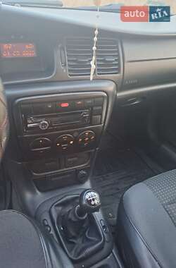 Універсал Opel Vectra 2000 в  фото 7 Універсал Opel Vectra 2000 в