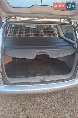 Універсал Opel Vectra 2000 в  фото 12 Універсал Opel Vectra 2000 в