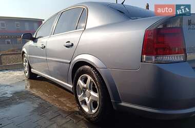 Седан Opel Vectra 2006 в Луцьку