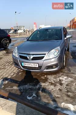 Седан Opel Vectra 2006 в Луцьку