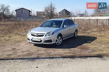 Седан Opel Vectra 2008 в Киеве