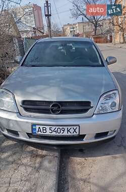 Седан Opel Vectra 2003 в Виннице